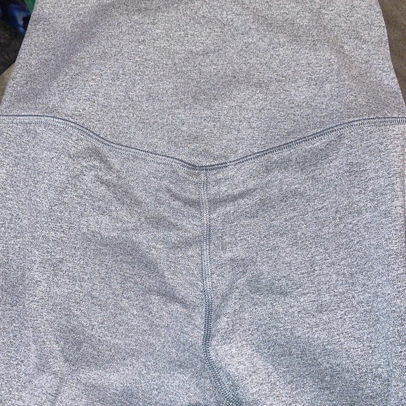 Girlfriend Collective High-Rise Bike Short - Picture 6 of 6